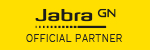 Jabra Official Partner