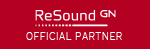 ReSound Official Partner